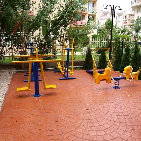 Sweet Homes 5 - For Guests Appartement