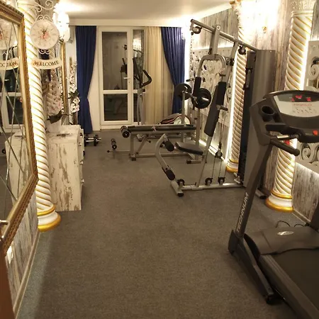 Appartement Sweet Homes 5 - For Guests