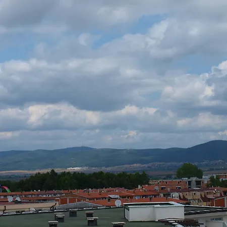 Appartement Sweet Homes 5 - For Guests Slantchev Briag