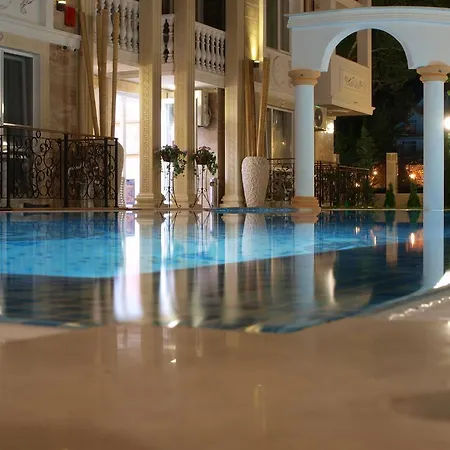 Sweet Homes 5 - For Guests Appartement *