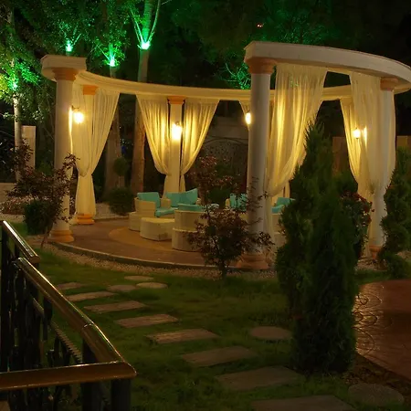 Appartement Sweet Homes 5 - For Guests