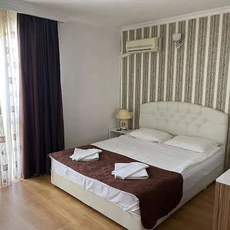 Appartement Sweet Homes 5 - For Guests