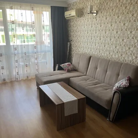 Sweet Homes 5 - For Guests * Slantchev Briag