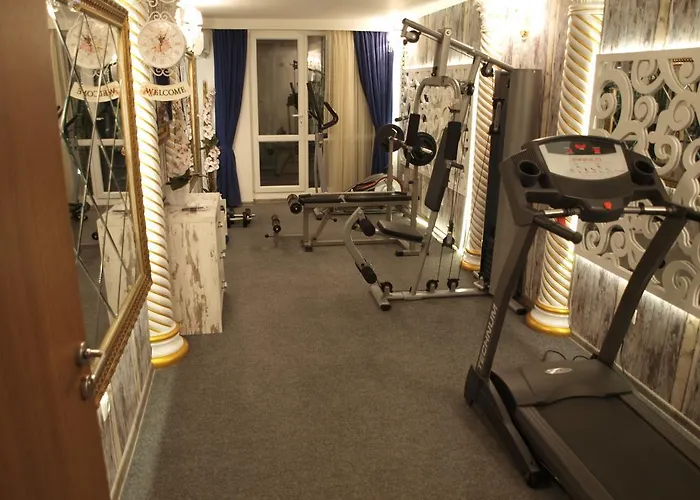 Daire Sweet Homes 5 - For Guests