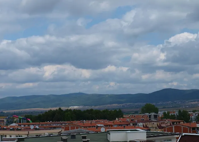 Daire Sweet Homes 5 - For Guests Sunny Beach