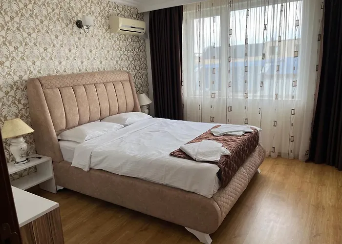 Sweet Homes 5 - For Guests * Sunny Beach