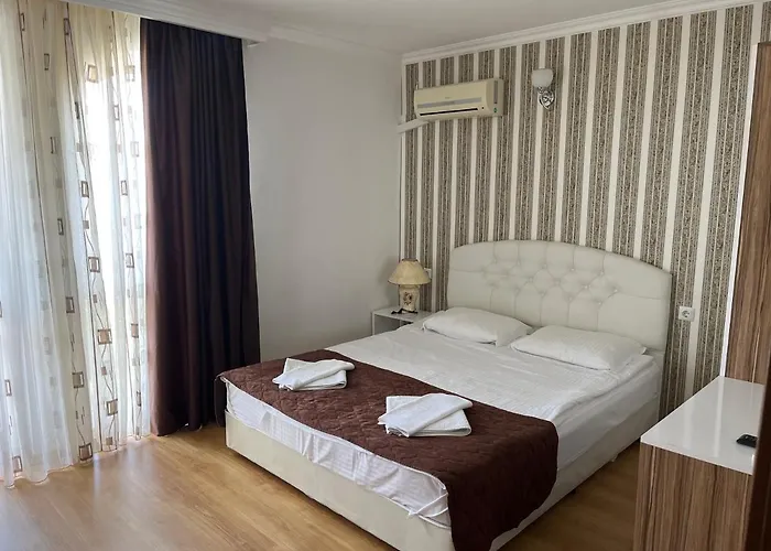 Daire Sweet Homes 5 - For Guests