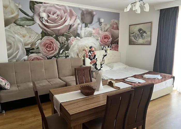 Sweet Homes 5 - For Guests *