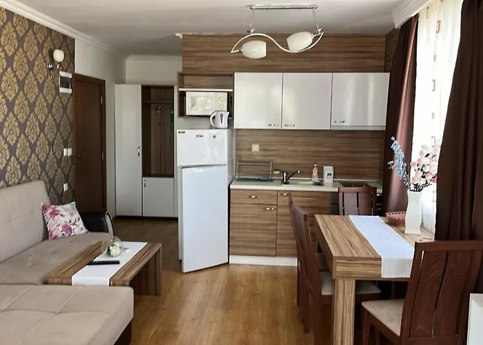 Daire Sweet Homes 5 - For Guests *