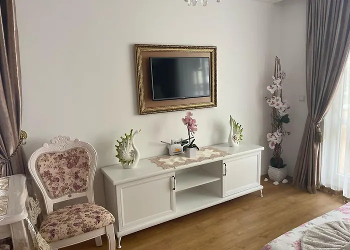 Daire Sweet Homes 5 - For Guests