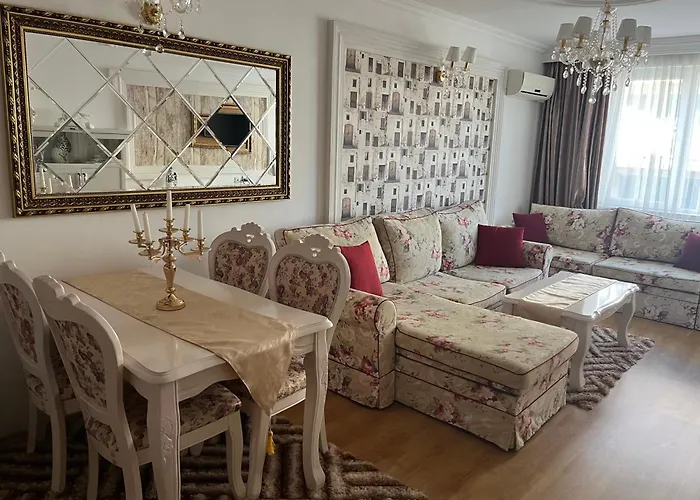 Sweet Homes 5 - For Guests *