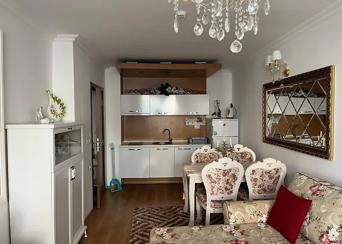 Daire Sweet Homes 5 - For Guests