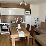 Sweet Homes 5 - For Guests Sunny Beach