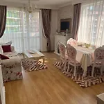Sweet Homes 5 - For Guests Appartamento Sunny Beach
