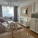 Appartamento Sweet Homes 5 - For Guests Sunny Beach