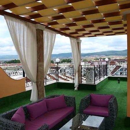 Sweet Homes 5 - For Guests *