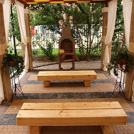 Sweet Homes 5 - For Guests Apartment *