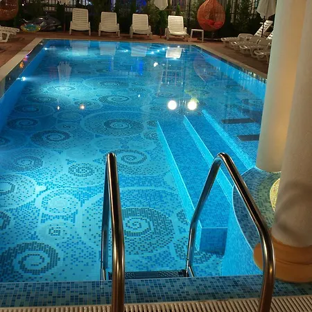 Sweet Homes 5 - For Guests Apartment