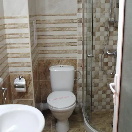 Sweet Homes 5 - For Guests Slantschew brjag