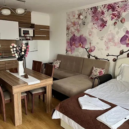 Sweet Homes 5 - For Guests Apartment *