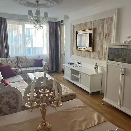 Lejlighed Sweet Homes 5 - For Guests Sunny Beach