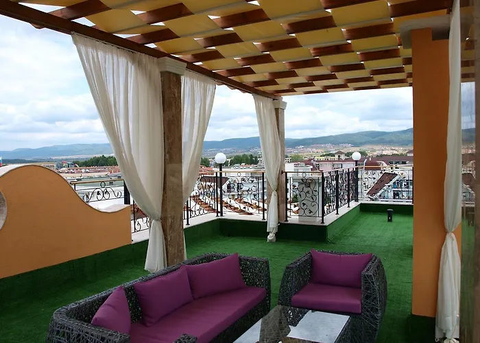 Sweet Homes 5 - For Guests *