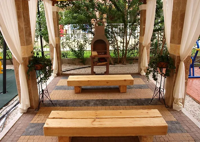 Sweet Homes 5 - For Guests Apartment *