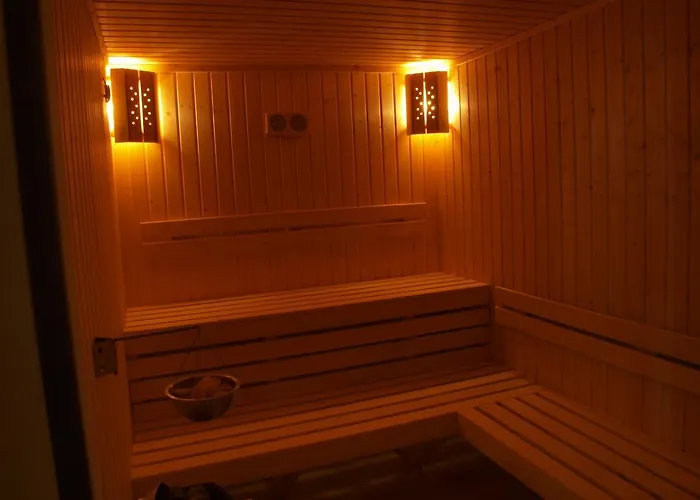 Sweet Homes 5 - For Guests