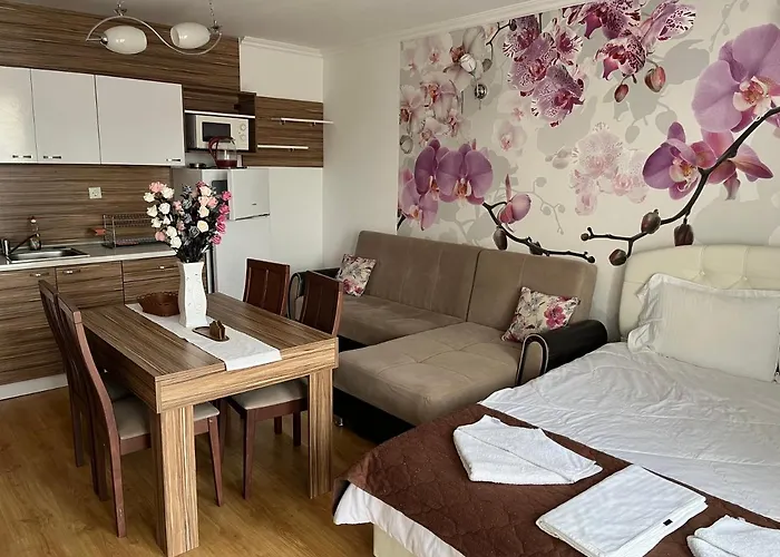 Sweet Homes 5 - For Guests Apartamento *