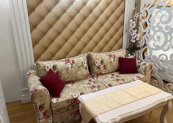 Sweet Homes 5 - For Guests * Sunny Beach