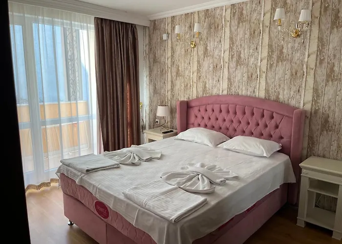 Apartment Sweet Homes 5 - For Guests