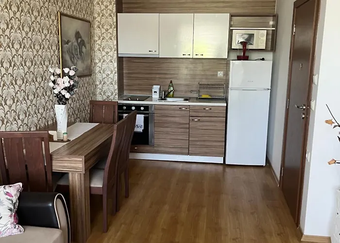 Sweet Homes 5 - For Guests *