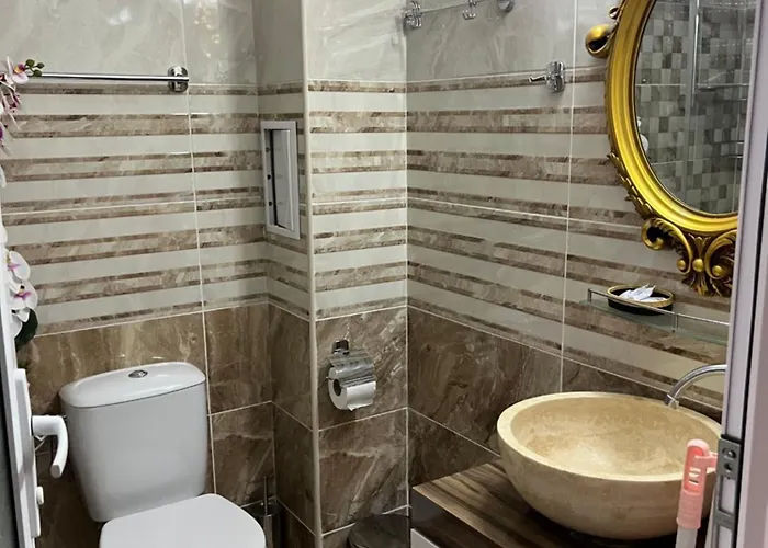 Sweet Homes 5 - For Guests Apartamento