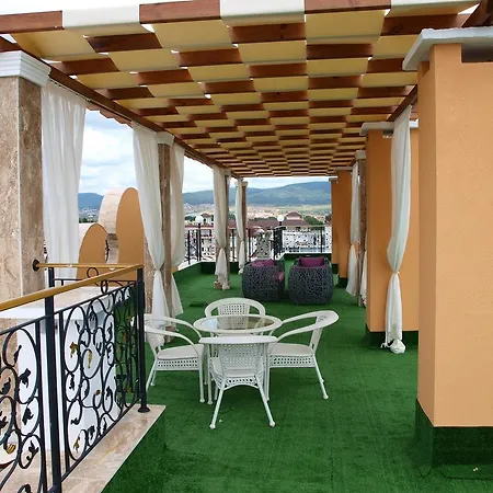 Apartamento Sweet Homes 5 - For Guests