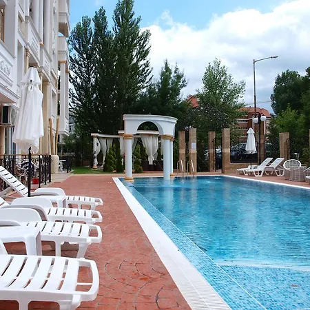 Sweet Homes 5 - For Guests Apartamento *