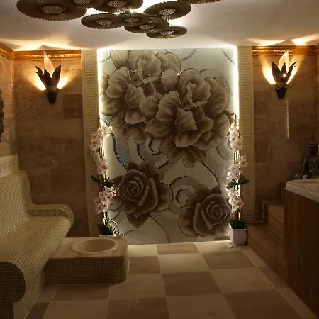 Апартамент Sweet Homes 5 - For Guests Слънчев бряг