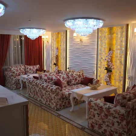 Sweet Homes 5 - For Guests Апартамент