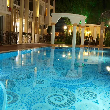 Sweet Homes 5 - For Guests Apartament