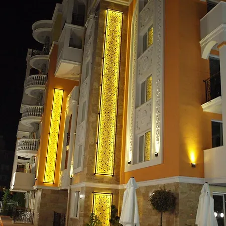 Апартамент Sweet Homes 5 - For Guests
