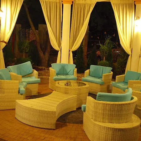 Lejlighed Sweet Homes 5 - For Guests