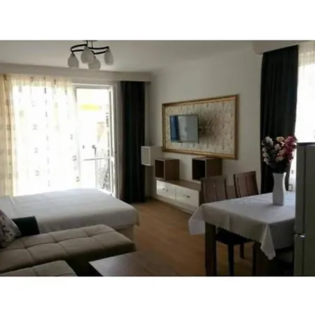 Apartment Sweet Homes 5 - For Guests *