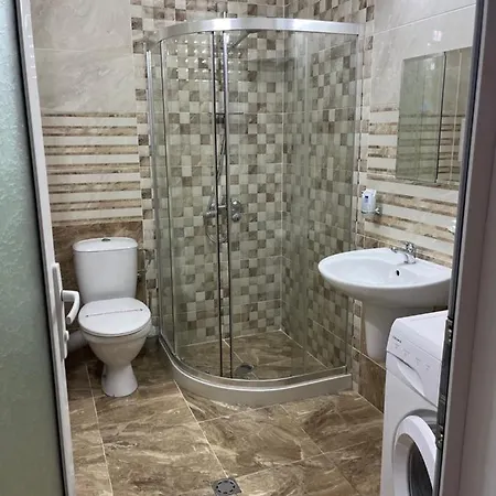 Apartamento Sweet Homes 5 - For Guests *