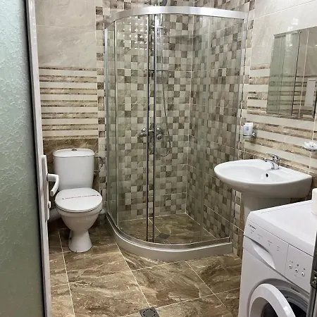 Sweet Homes 5 - For Guests * Słoneczny Brzeg