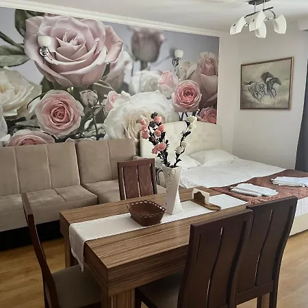 Sweet Homes 5 - For Guests *