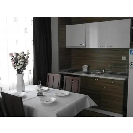 Sweet Homes 5 - For Guests Sunny Beach