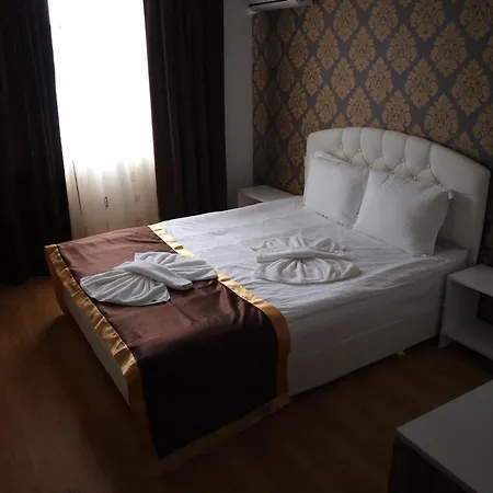 Apartment Sweet Homes 5 - For Guests Sunny Beach