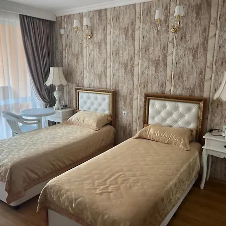 Apartment Sweet Homes 5 - For Guests