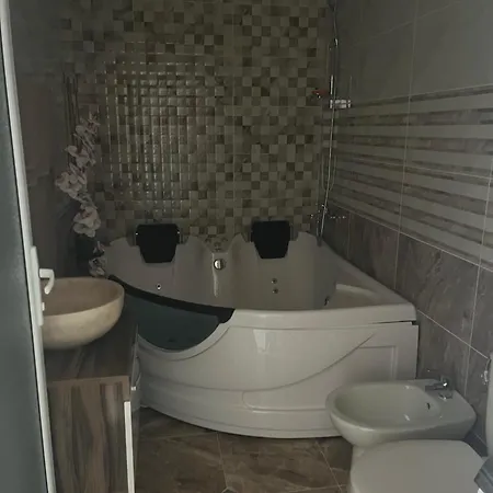 Sweet Homes 5 - For Guests Apartment *