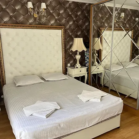 公寓 Sweet Homes 5 - For Guests 阳光海滩