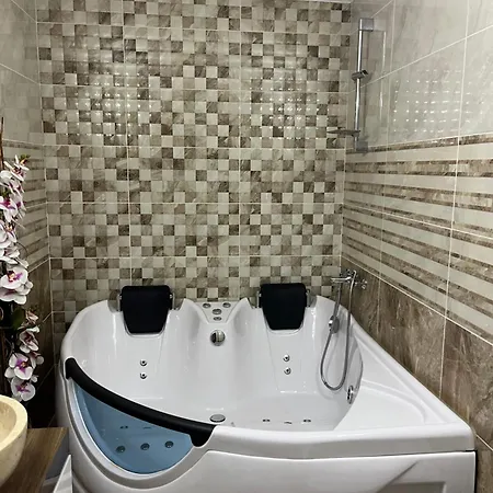 Apartament Sweet Homes 5 - For Guests *